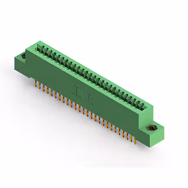 342-026-558-107 EDAC Inc.  Edgeboard Connectors